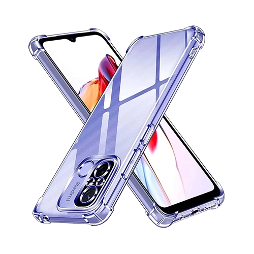 Capa Transparente Redmi 12C 