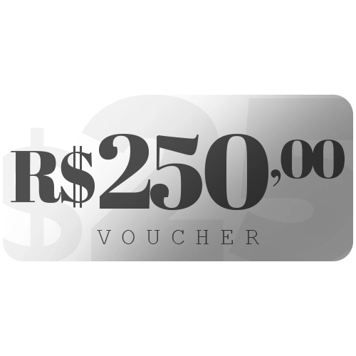 Voucher $250,00