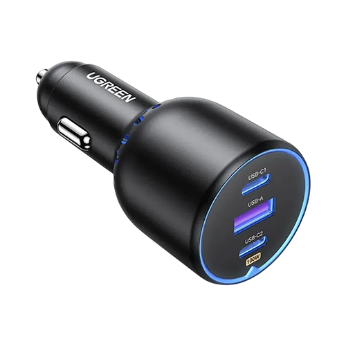 Carregador para Carro 